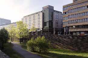 Scandic Nürnberg Central