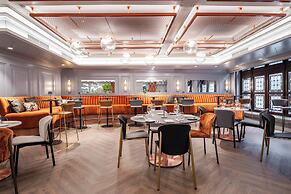 Scandic Nürnberg Central