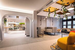 Scandic Nürnberg Central