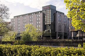 Scandic Nürnberg Central