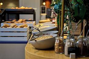 Scandic Nürnberg Central