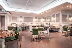 Scandic Nürnberg Central