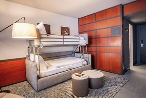 Scandic Nürnberg Central