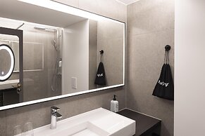 Scandic Nürnberg Central