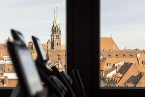 Scandic Nürnberg Central