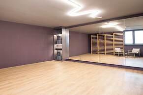 Scandic Nürnberg Central