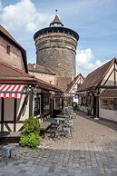 Scandic Nürnberg Central