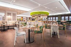 Scandic Nürnberg Central