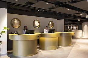 Scandic Nürnberg Central