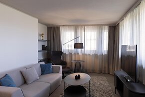 Scandic Nürnberg Central