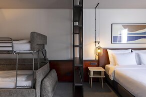 Scandic Nürnberg Central