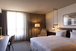 Scandic Nürnberg Central