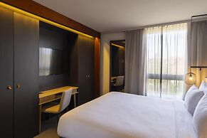 Scandic Nürnberg Central