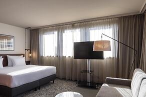 Scandic Nürnberg Central