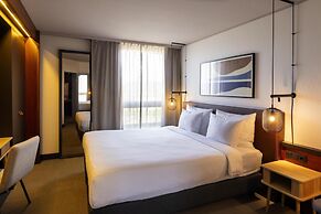 Scandic Nürnberg Central