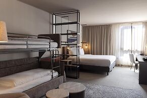 Scandic Nürnberg Central