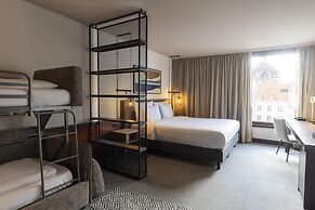 Scandic Nürnberg Central