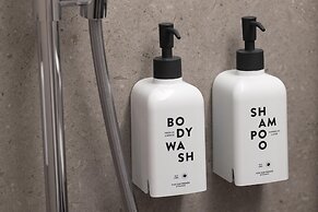 Scandic Nürnberg Central