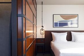 Scandic Nürnberg Central