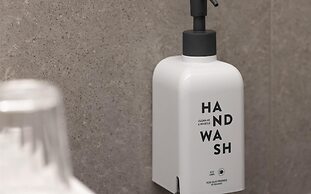 Scandic Nürnberg Central