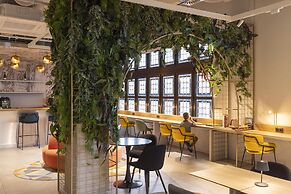 Scandic Nürnberg Central