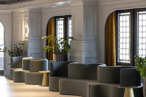 Scandic Nürnberg Central