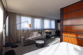 Scandic Nürnberg Central