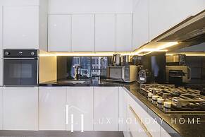 LUX - The Pad Executive Suite 4