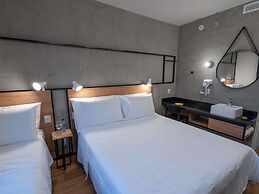 Ibis Guarapuava