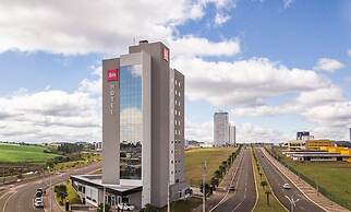 Ibis Guarapuava