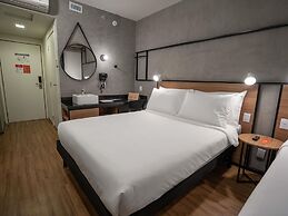 Ibis Guarapuava
