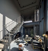 Mercure Tokyu Stay Osaka Namba