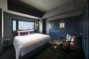 Mercure Tokyu Stay Osaka Namba