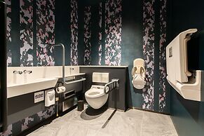 Mercure Tokyu Stay Osaka Namba