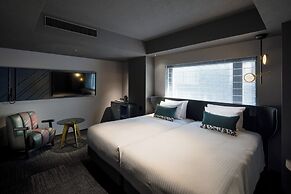 Mercure Tokyu Stay Osaka Namba