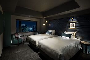 Mercure Tokyu Stay Osaka Namba