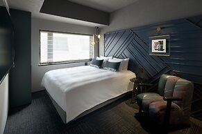 Mercure Tokyu Stay Osaka Namba