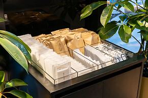 Mercure Tokyu Stay Osaka Namba