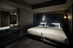 Mercure Tokyu Stay Osaka Namba