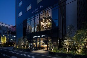 Mercure Tokyu Stay Osaka Namba