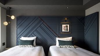 Mercure Tokyu Stay Osaka Namba