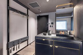 Mercure Tokyu Stay Osaka Namba