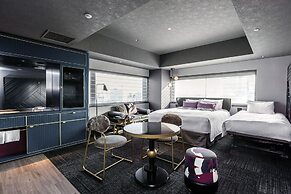 Mercure Tokyu Stay Osaka Namba