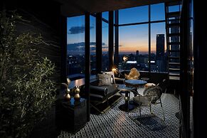 Mercure Tokyu Stay Osaka Namba