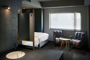 Mercure Tokyu Stay Osaka Namba