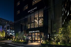 Mercure Tokyu Stay Osaka Namba