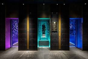 Mercure Tokyu Stay Osaka Namba