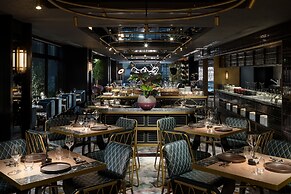 Mercure Tokyu Stay Osaka Namba