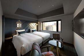 Mercure Tokyu Stay Osaka Namba