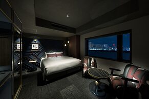 Mercure Tokyu Stay Osaka Namba